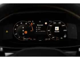 CUPRA Leon Sportstourer (2025) thumbnail 16