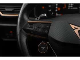 CUPRA Leon Sportstourer (2025) thumbnail 17