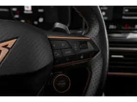 CUPRA Leon Sportstourer (2025) thumbnail 18