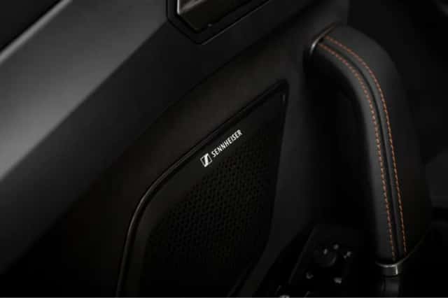 CUPRA Leon Sportstourer (2025) thumbnail 19