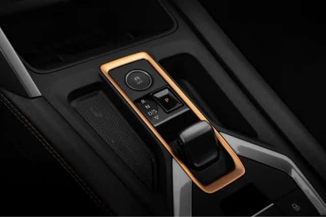 CUPRA Leon Sportstourer (2025) thumbnail 20