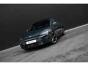 CUPRA Leon Sportstourer (2025) thumbnail 3