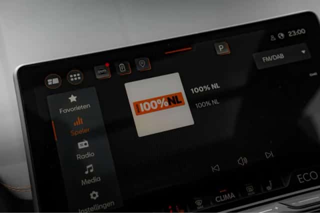 CUPRA Leon Sportstourer (2025) thumbnail 21