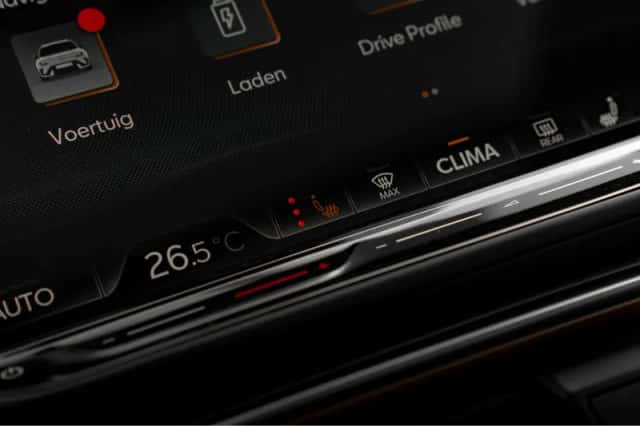 CUPRA Leon Sportstourer (2025) thumbnail 22