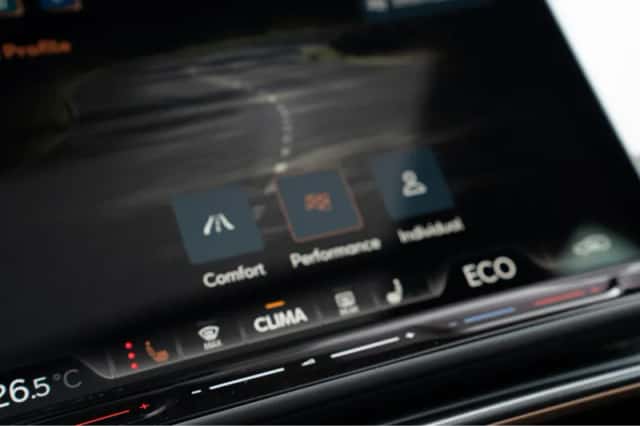 CUPRA Leon Sportstourer (2025) thumbnail 26