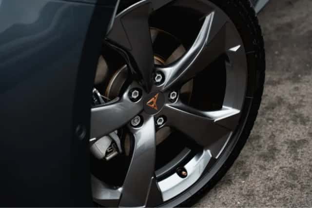 CUPRA Leon Sportstourer (2025) thumbnail 4