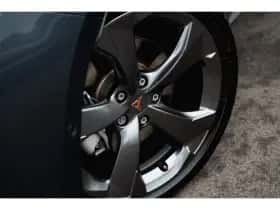 CUPRA Leon Sportstourer (2025) thumbnail 4