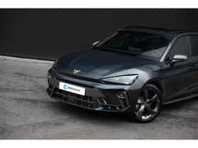 CUPRA Leon Sportstourer (2025) thumbnail 5