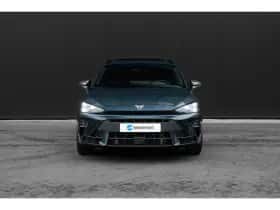 CUPRA Leon Sportstourer (2025) thumbnail 6