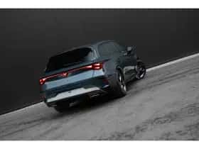 CUPRA Leon Sportstourer (2025) thumbnail 7