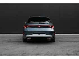 CUPRA Leon Sportstourer (2025) thumbnail 8