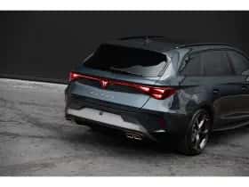CUPRA Leon Sportstourer (2025) thumbnail 9