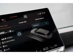 CUPRA Leon Sportstourer (2025) thumbnail 10