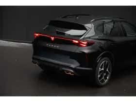 CUPRA Formentor (2025) thumbnail 7