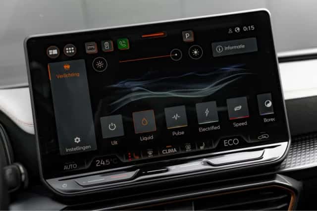 CUPRA Formentor (2025) thumbnail 25