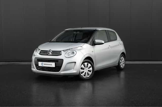 Citroën C1 (2020) thumbnail 1