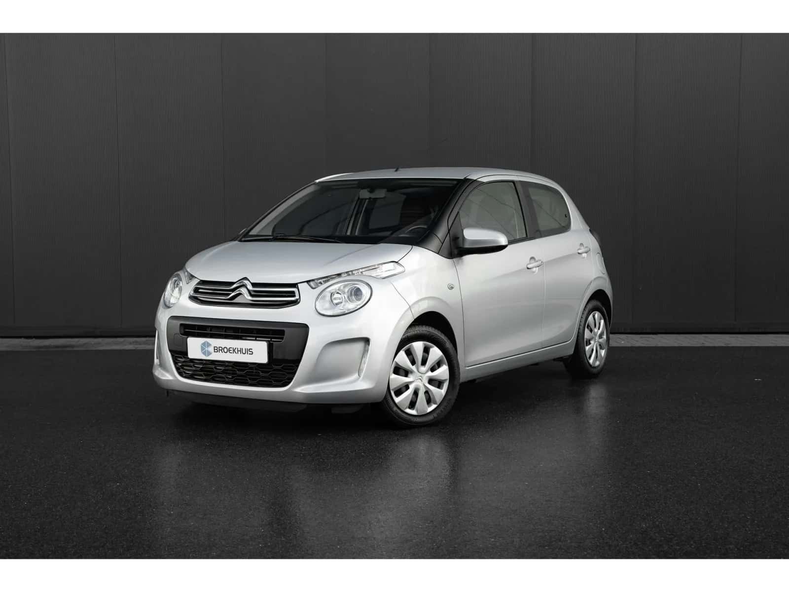 Citroën C1 (2020) — foto 1