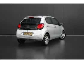 Citroën C1 (2020) thumbnail 2