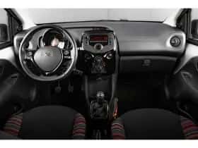 Citroën C1 (2020) thumbnail 11