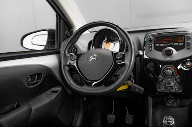 Citroën C1 (2020) thumbnail 12