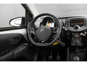 Citroën C1 (2020) thumbnail 12
