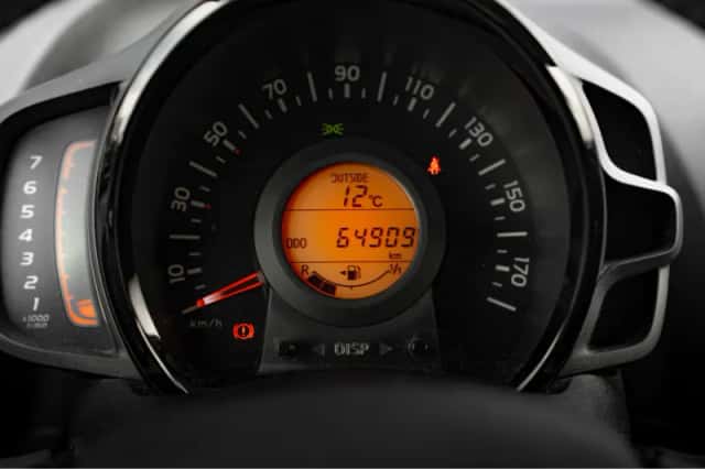 Citroën C1 (2020) thumbnail 15
