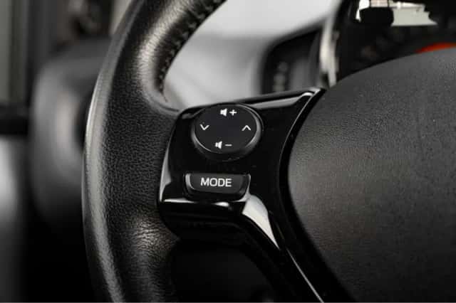 Citroën C1 (2020) thumbnail 16