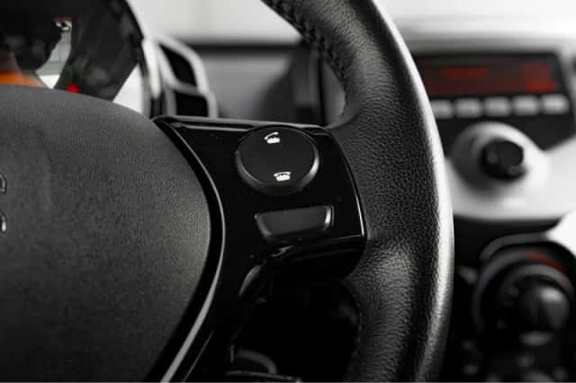 Citroën C1 (2020) thumbnail 17