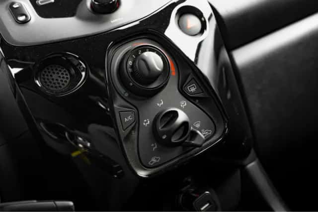 Citroën C1 (2020) thumbnail 18
