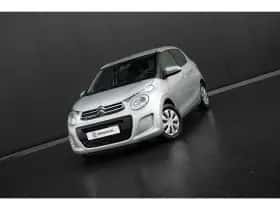 Citroën C1 (2020) thumbnail 3