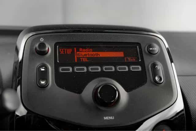Citroën C1 (2020) thumbnail 21