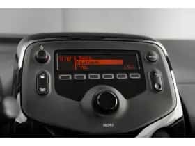 Citroën C1 (2020) thumbnail 21