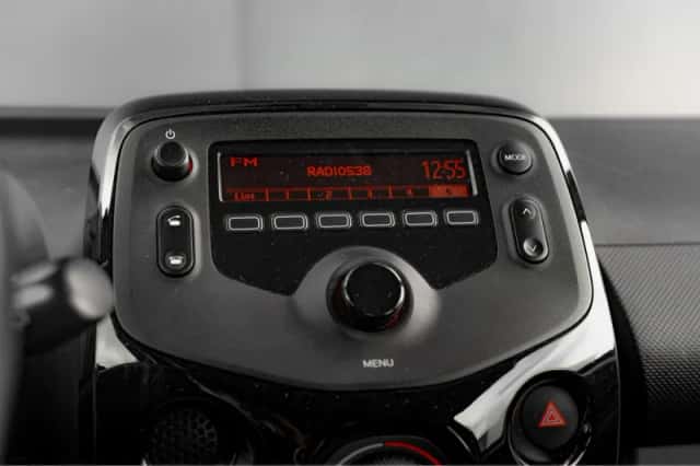 Citroën C1 (2020) thumbnail 22