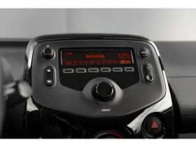 Citroën C1 (2020) thumbnail 22
