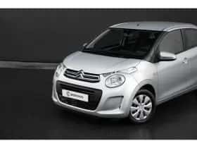 Citroën C1 (2020) thumbnail 4