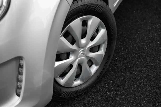 Citroën C1 (2020) thumbnail 5