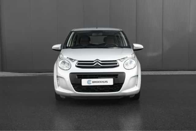 Citroën C1 (2020) thumbnail 6