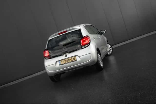 Citroën C1 (2020) thumbnail 7