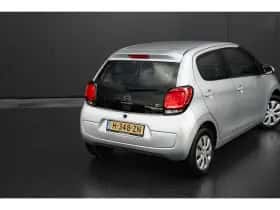 Citroën C1 (2020) thumbnail 8