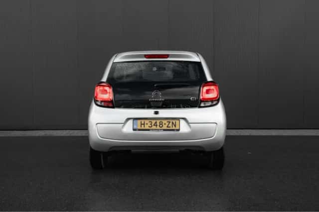 Citroën C1 (2020) thumbnail 9