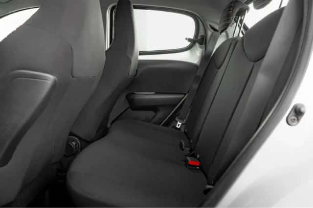 Citroën C1 (2020) thumbnail 10