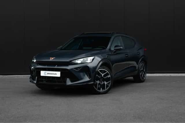 CUPRA Formentor (2025)