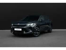 CUPRA Formentor (2025)