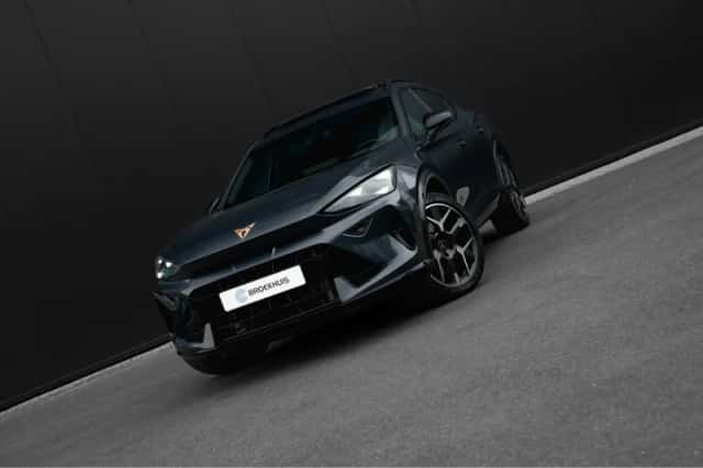 CUPRA Formentor (2025) thumbnail 3