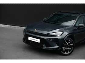 CUPRA Formentor (2025) thumbnail 4