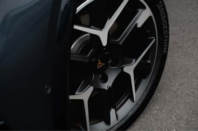 CUPRA Formentor (2025) thumbnail 5