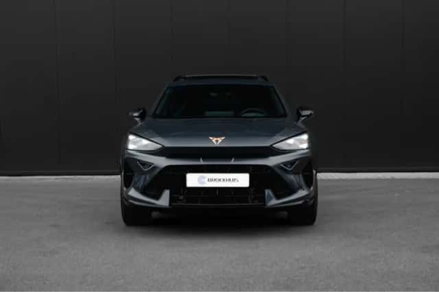 CUPRA Formentor (2025) thumbnail 6