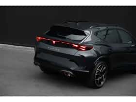 CUPRA Formentor (2025) thumbnail 8