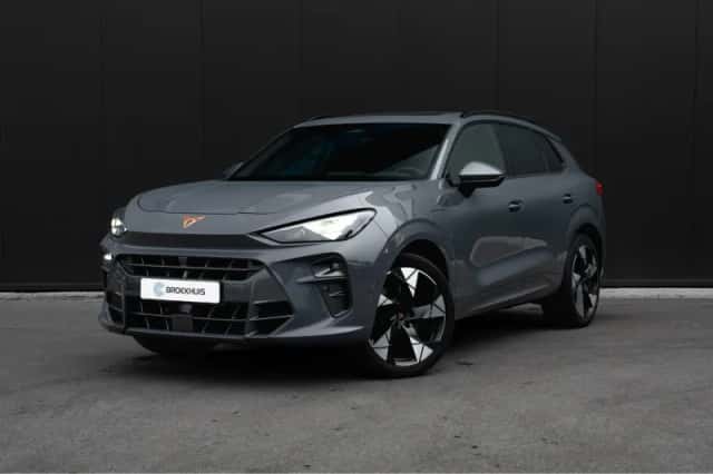 CUPRA Terramar (2025) thumbnail 1