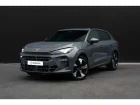 CUPRA Terramar (2025)